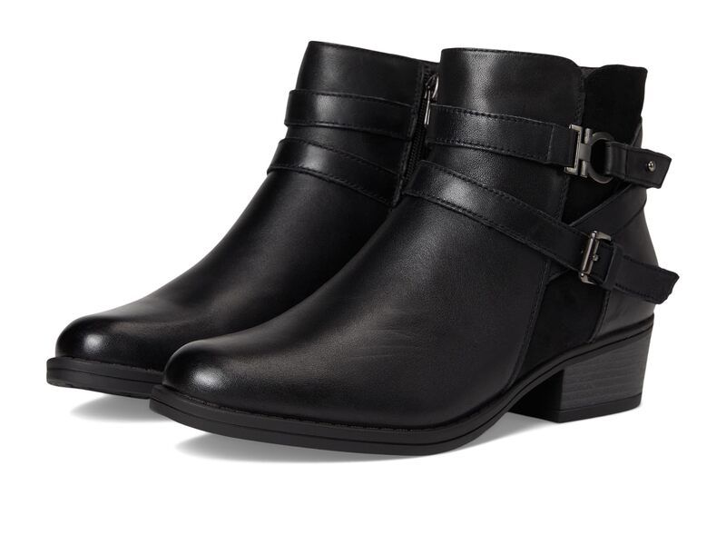 スプリングステップ レディース シューズ ブーツ・レインブーツ Spring Step Kochela Black ブラック