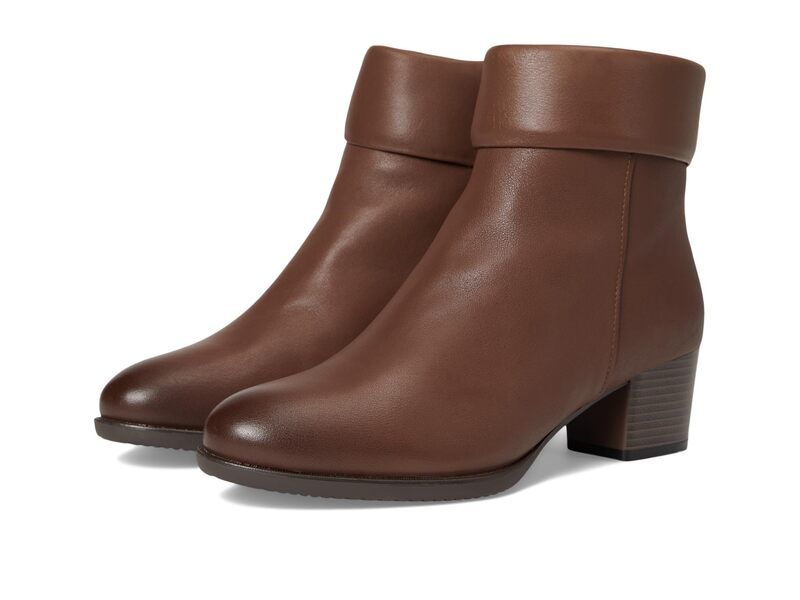 スプリングステップ レディース シューズ ブーツ・レインブーツ Spring Step Talpa Brown ブラウン
