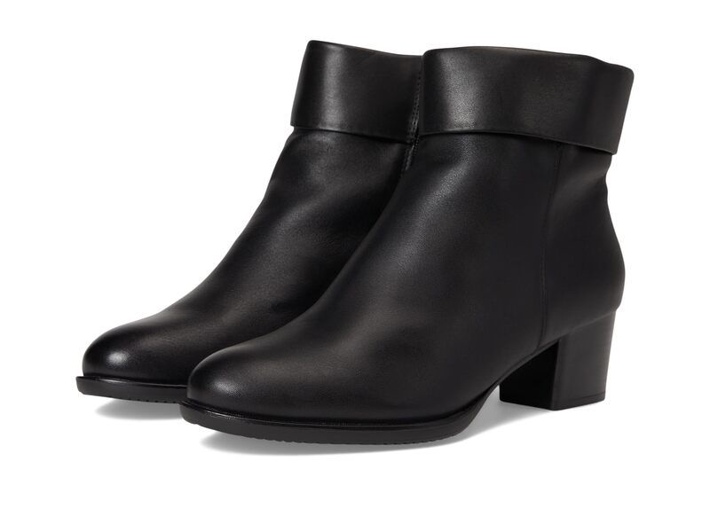 スプリングステップ レディース シューズ ブーツ・レインブーツ Spring Step Talpa Black ブラック