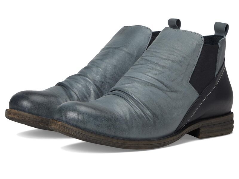 スプリングステップ レディース シューズ ブーツ・レインブーツ Spring Step Mantaro Grey Multi グレー