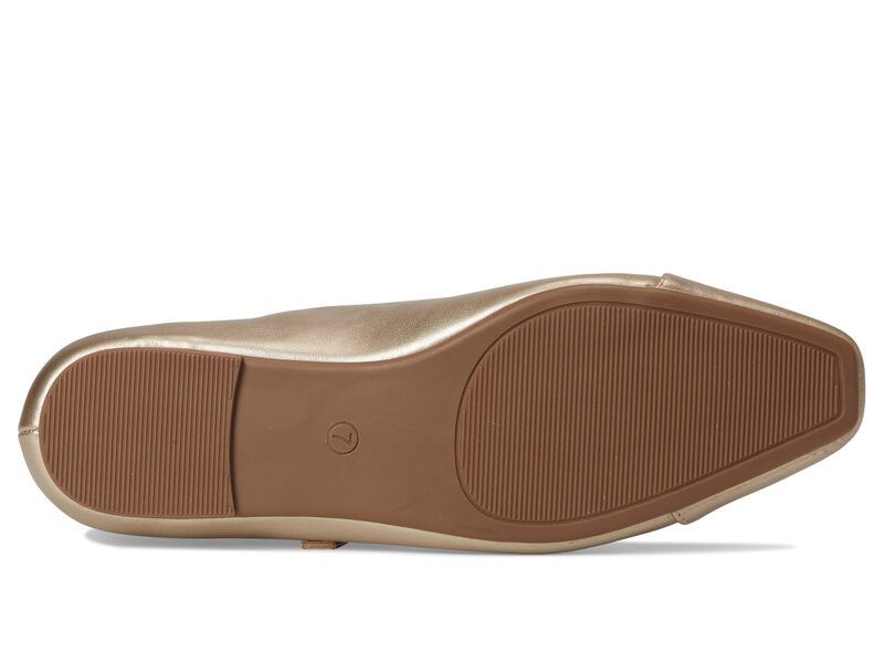 ジュルネ コレクション レディース シューズ サンダル Journee Collection Theah Champagne シャンパン