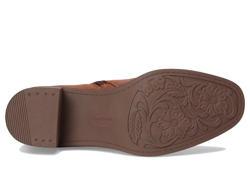 コンフォーティバ レディース シューズ サンダル Comfortiva Heather Brandy ヘザー
