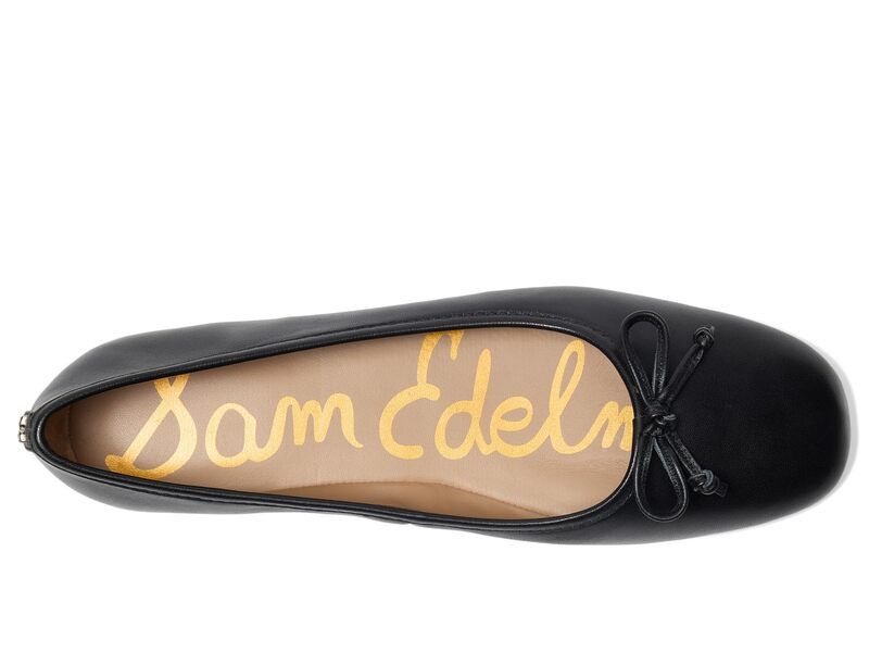 サムエデルマン レディース シューズ サンダル Sam Edelman Alie Black Leather ブラック サムエデルマン レディース シューズ サンダル Sam Edelman Alie Black Leather ブラック