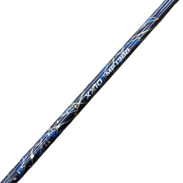 【中古】 ダンロップ XXIO(2024) 9.5° ドライバー DR XXIO MP1300(DR) (フレックスS) メンズ 男性用 右利き 右用 Cランク ゴルフクラブ 【中古】 ダンロップ XXIO(2024) 9.5° ドライバー DR XXIO MP1300(DR) (フレックスS) メンズ 男性用 右利き 右用 Cランク ゴルフクラブ