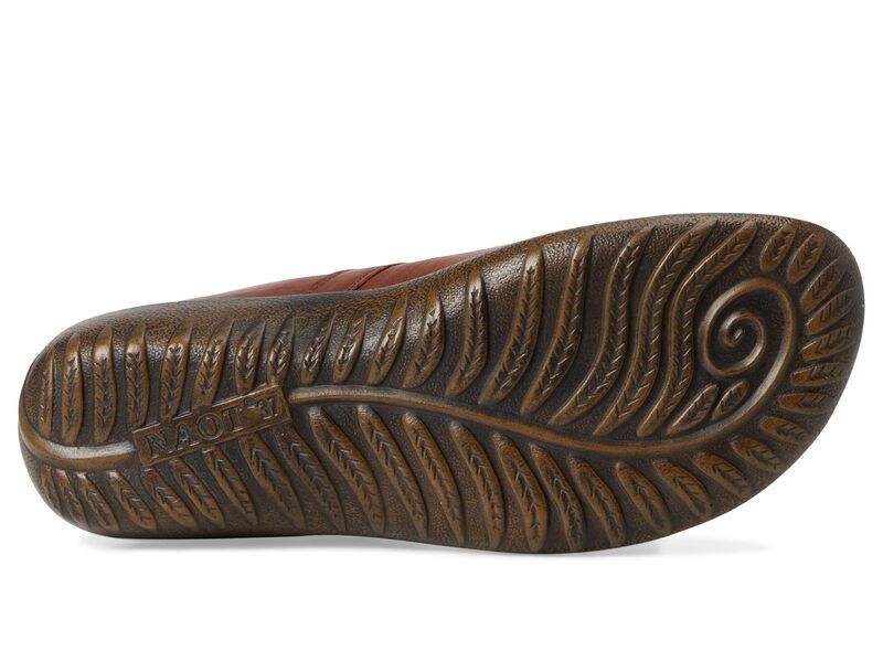 ナオト レディース シューズ サンダル Naot Purini Soft Chestnut L ナオト レディース シューズ サンダル Naot Purini Soft Chestnut L
