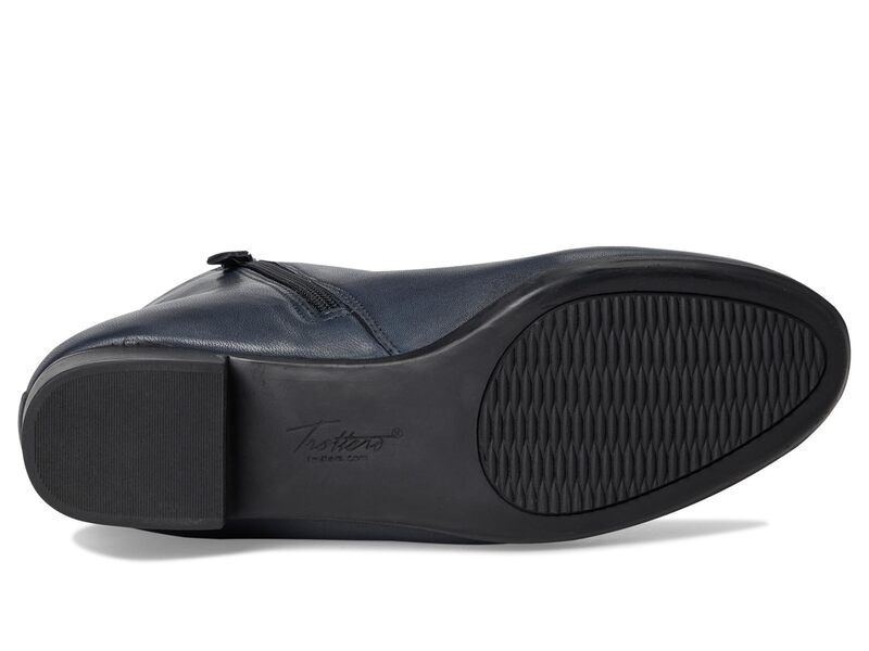 トロッターズ レディース シューズ サンダル Trotters Maxwell Navy ネイビー トロッターズ レディース シューズ サンダル Trotters Maxwell Navy ネイビー