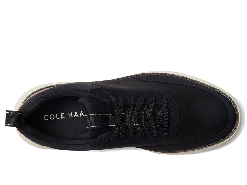 コールハーン メンズ シューズ スニーカー Cole Haan Grand Remix Sneakers BlackBritish T ブラック コールハーン メンズ シューズ スニーカー Cole Haan Grand Remix Sneakers BlackBritish T ブラック