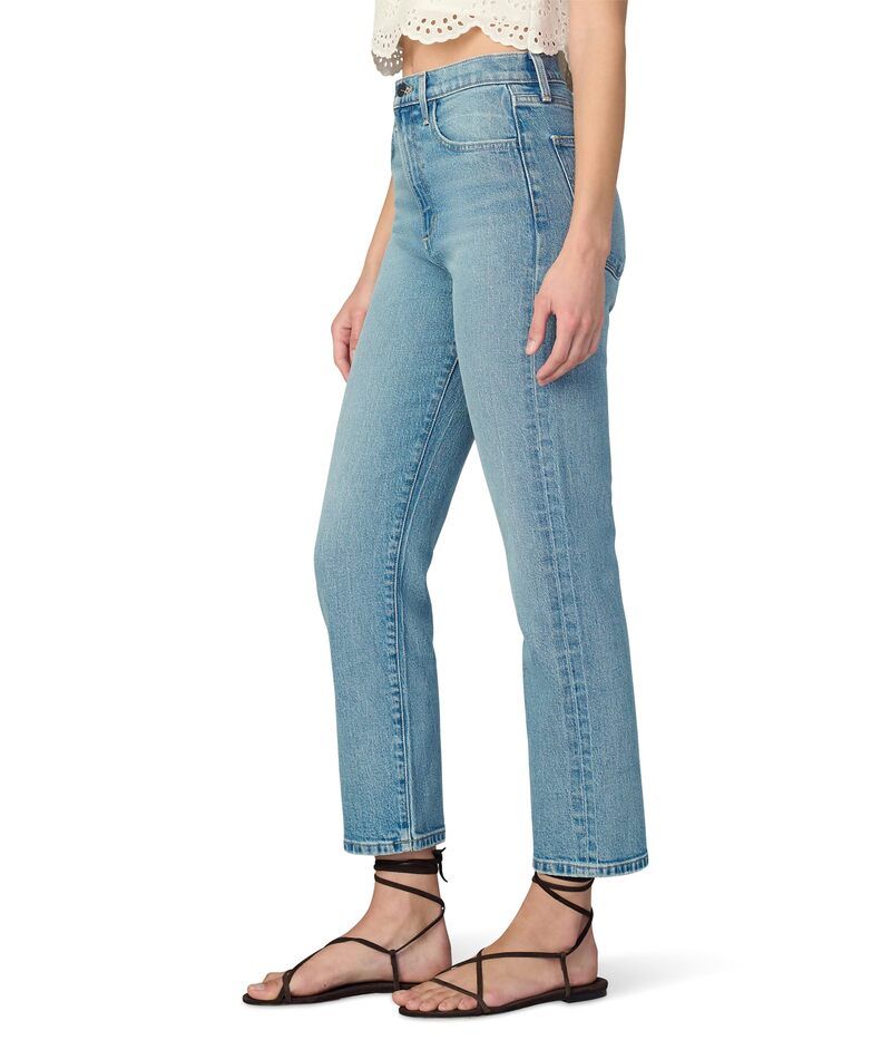 ジョーズジーンズ レディース ボトムス デニムパンツ アンクル Joes Jeans The Margot Slim Ankle Promising
