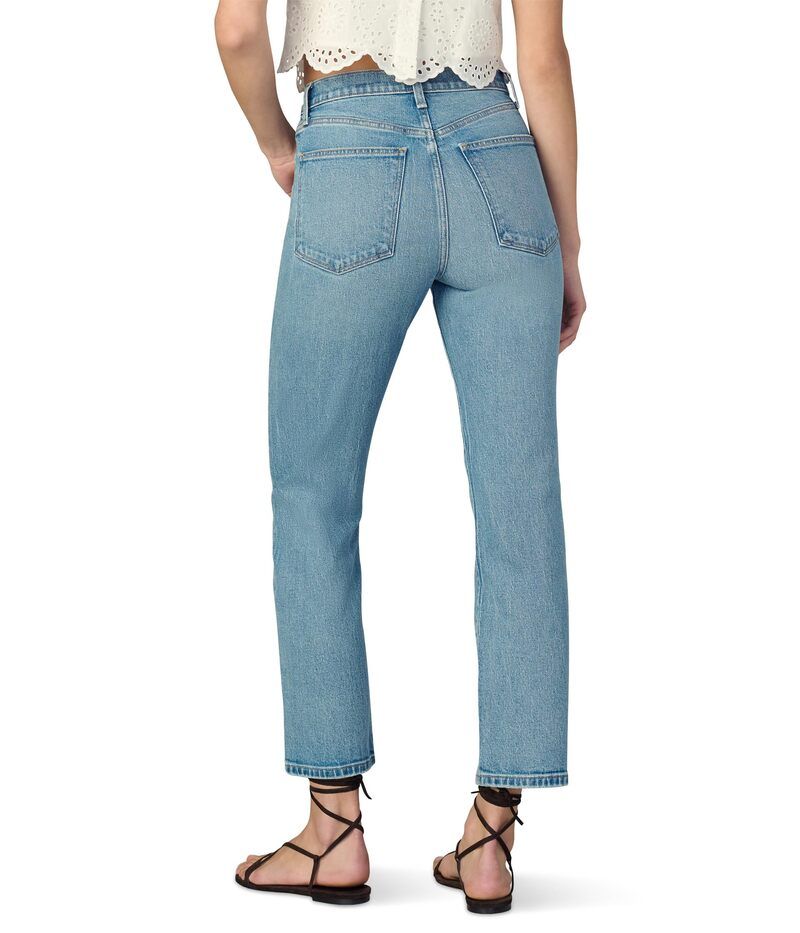 ジョーズジーンズ レディース ボトムス デニムパンツ アンクル Joes Jeans The Margot Slim Ankle Promising