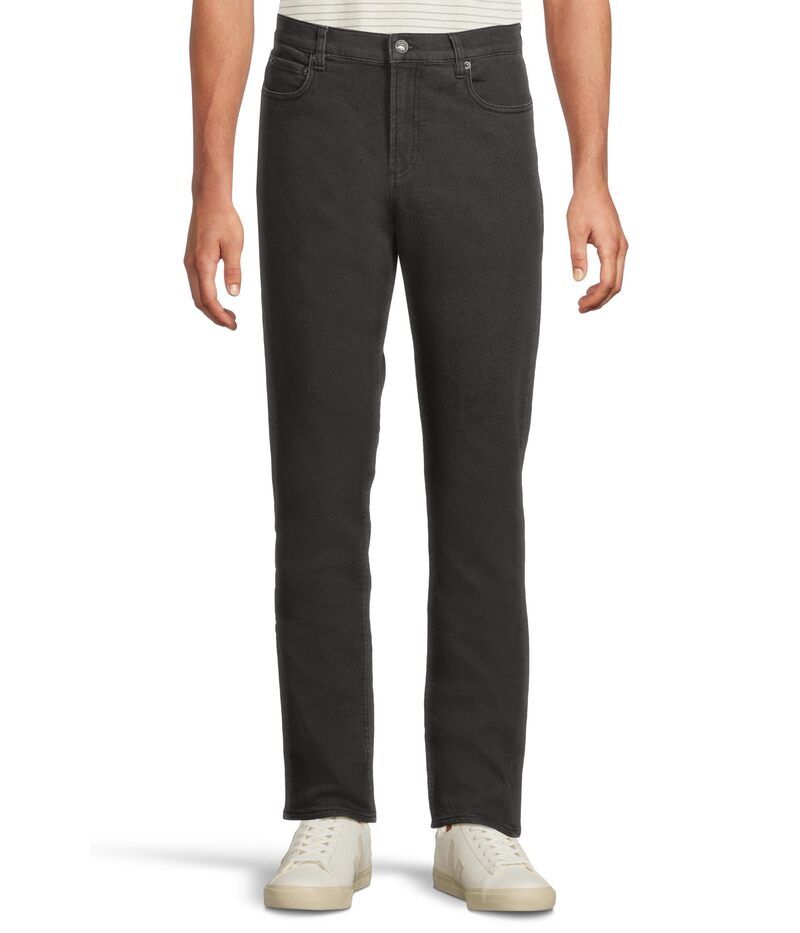 ファレティ メンズ ボトムス カジュアルパンツ パイル Faherty Stretch Terry 5Pocket Pants Onyx Black 1 ブラック