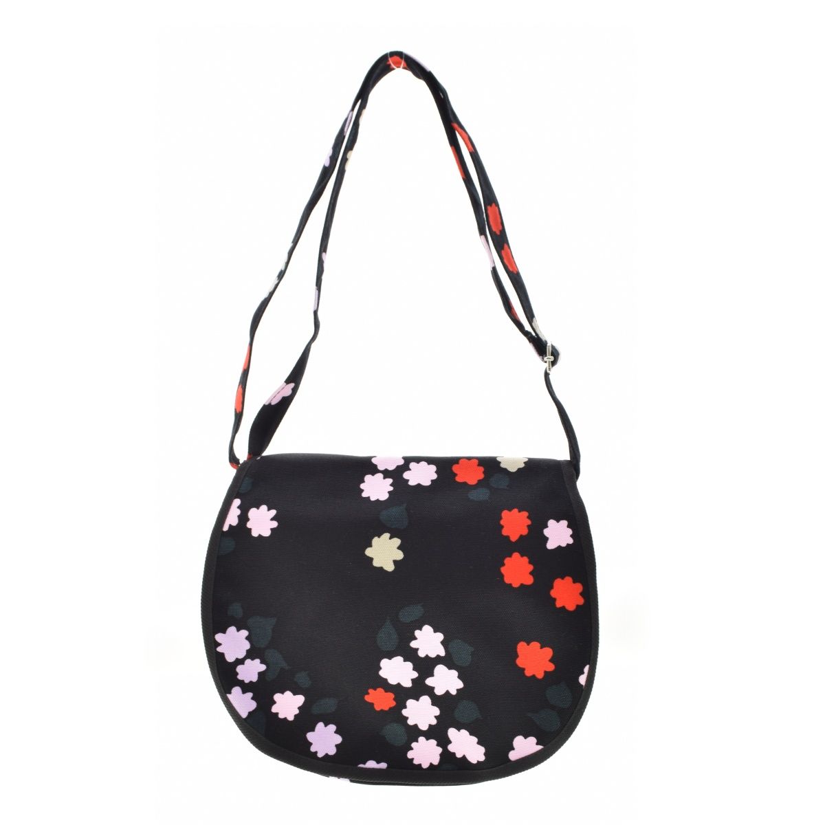 MARIMEKKO】EULA TAIVAANKUKATショルダーバッグ - メルカリ