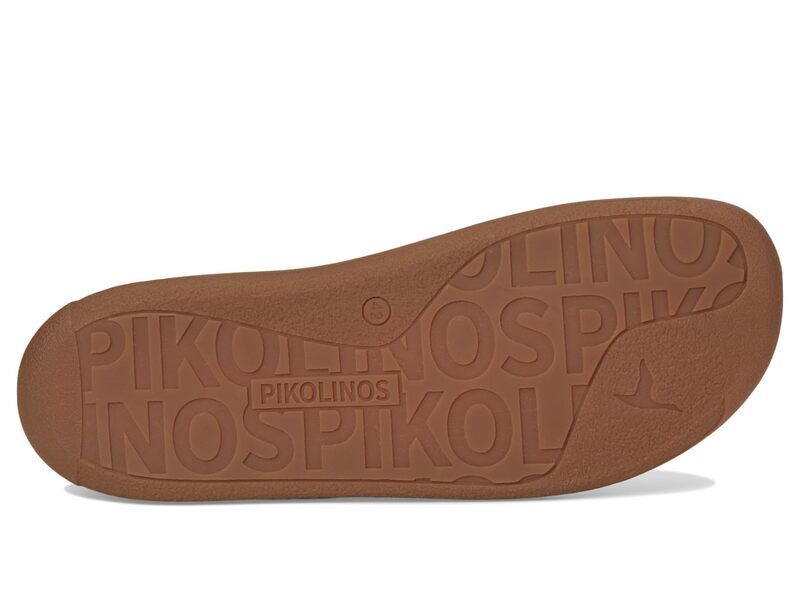 ピコリーノス メンズ シューズ スニーカー PIKOLINOS Aranjuez U9F Nata