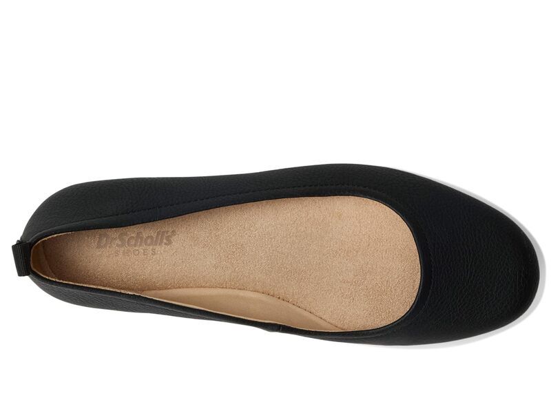 ドクター・ショール レディース シューズ サンダル Dr Scholls Timeless Black Fabric ブラック ドクター・ショール レディース シューズ サンダル Dr Scholls Timeless Black Fabric ブラック