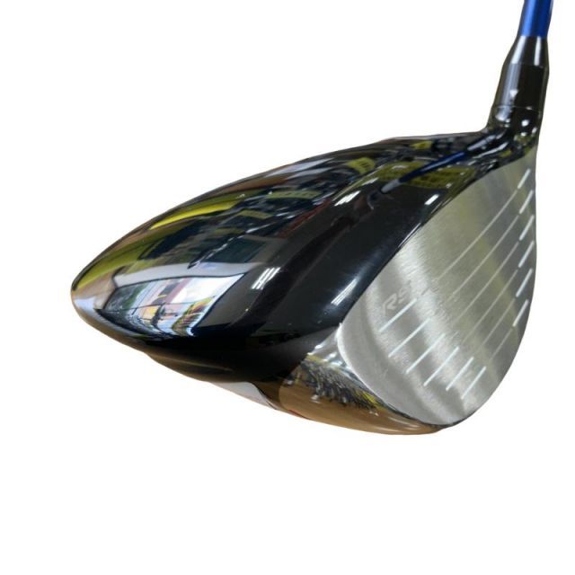 中古】 プロギア RS(2018) 10.5° ドライバー DR Diamana FOR PRGR