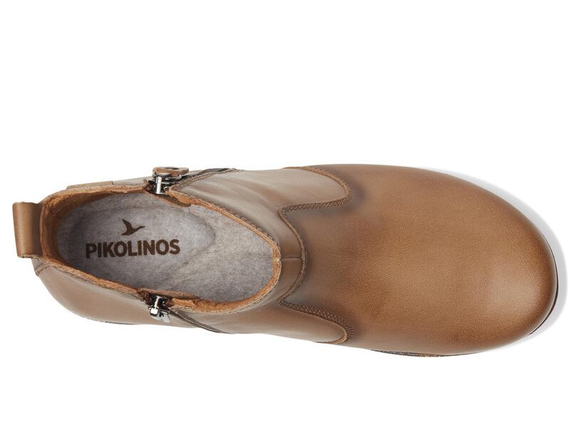 ピコリーノス レディース シューズ ブーツ・レインブーツ PIKOLINOS Granada W0W8988C1 Castor ピコリーノス レディース シューズ ブーツ・レインブーツ PIKOLINOS Granada W0W8988C1 Castor