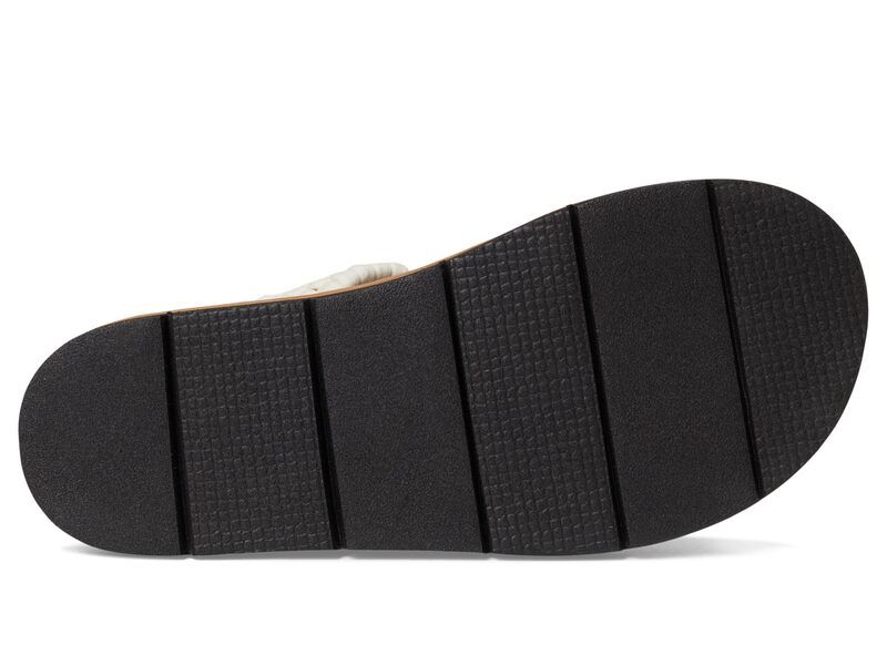 フリーピープル レディース シューズ サンダル Free Peopledge Water Woven Sandal ChalkTan チョーク