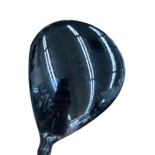 【中古】 テーラーメイド Qi10 LS 9° ドライバー DR リシャフト (フレックスその他) メンズ 男性用 右利き 右用 Bランク ゴルフクラブ