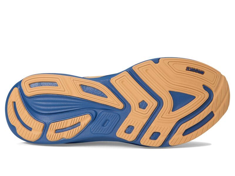 ブルックス メンズ シューズ スニーカー Brooks Revel 8 BlueHoneydewT ブルー ブルックス メンズ シューズ スニーカー Brooks Revel 8 BlueHoneydewT ブルー