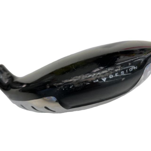 【中古】 プロギア RS U3 ユーティリティ UT RS(ユーティリティ) (フレックスR) メンズ 男性用 右利き 右用 Cランク ゴルフクラブ