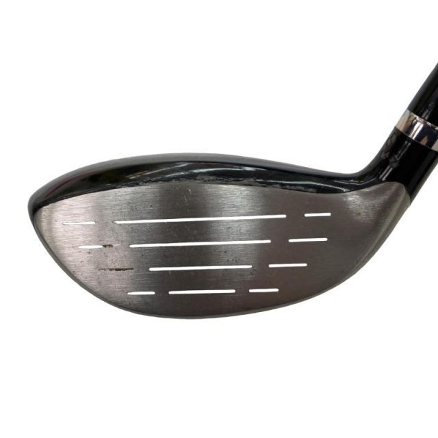 【中古】 プロギア RS U3 ユーティリティ UT RS(ユーティリティ) (フレックスR) メンズ 男性用 右利き 右用 Cランク ゴルフクラブ