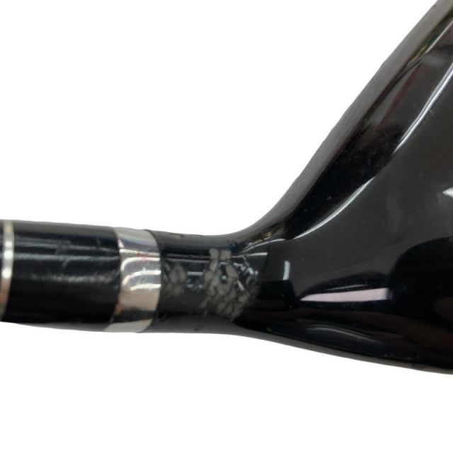 【中古】 プロギア RS U3 ユーティリティ UT RS(ユーティリティ) (フレックスR) メンズ 男性用 右利き 右用 Cランク ゴルフクラブ