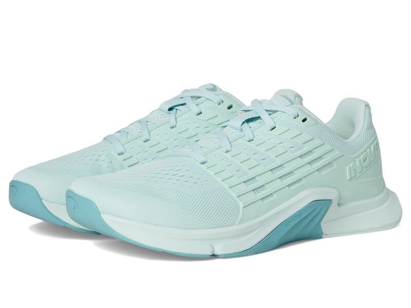 イノヴェイト レディース シューズ スニーカー INOV8 FLite Light BlueBlue ブルー