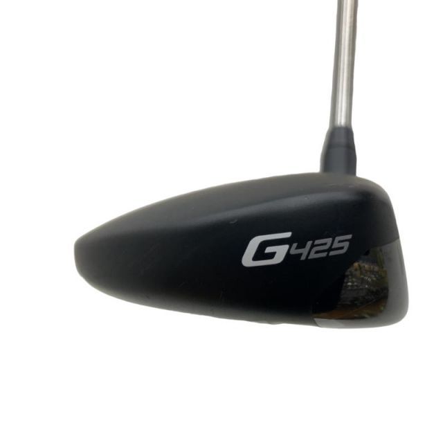 【中古】 ピン G425 MAX 3W(アーコス無し) フェアウェイウッド FW PING TOUR 173-75(FW) (フレックスS) メンズ 男性用 右利き 右用 Dランク ゴルフクラブ