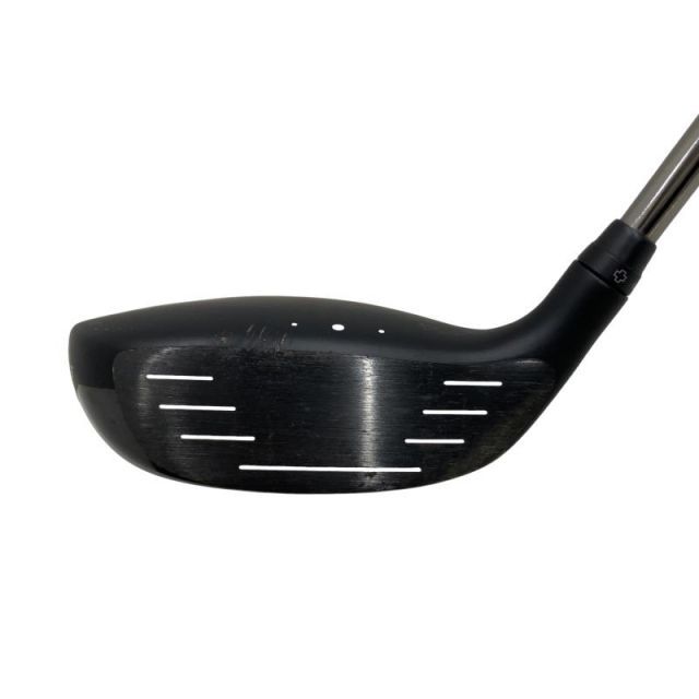 【中古】 ピン G425 MAX 3W(アーコス無し) フェアウェイウッド FW PING TOUR 173-75(FW) (フレックスS) メンズ 男性用 右利き 右用 Dランク ゴルフクラブ