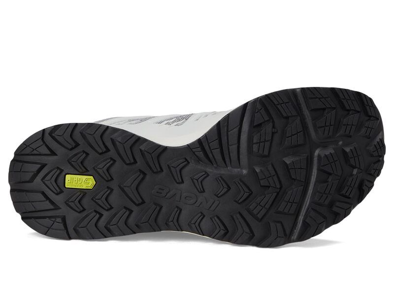 イノヴェイト メンズ シューズ スニーカー INOV8 TrailFly Zero V2 Grey グレー