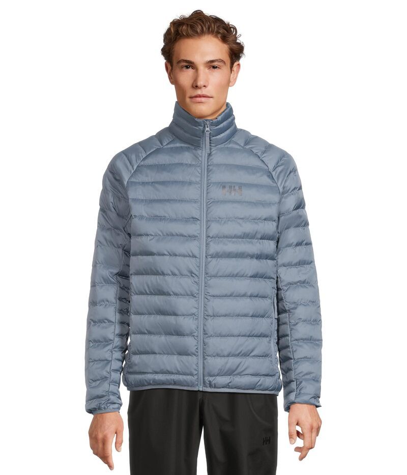 ヘリーハンセン メンズ アウター コート ジャケット Helly Hansen Banff Insulator Jacket Multicolor マルチカラー