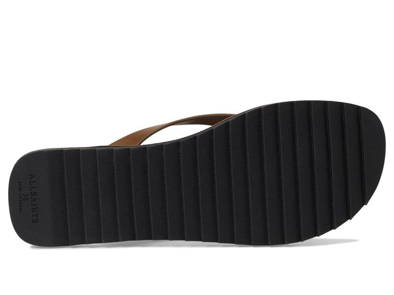 オールセインツ レディース シューズ サンダル AllSaints Sydney Sandals Sepia Brown ブラウン オールセインツ レディース シューズ サンダル AllSaints Sydney Sandals Sepia Brown ブラウン