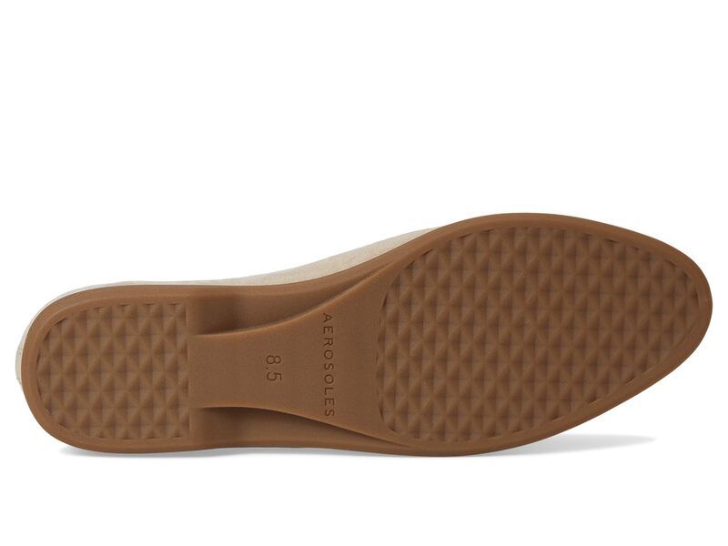 エアロソールズ レディース シューズ サンダル Aerosoles Novia Stone Suede ストーン エアロソールズ レディース シューズ サンダル Aerosoles Novia Stone Suede ストーン