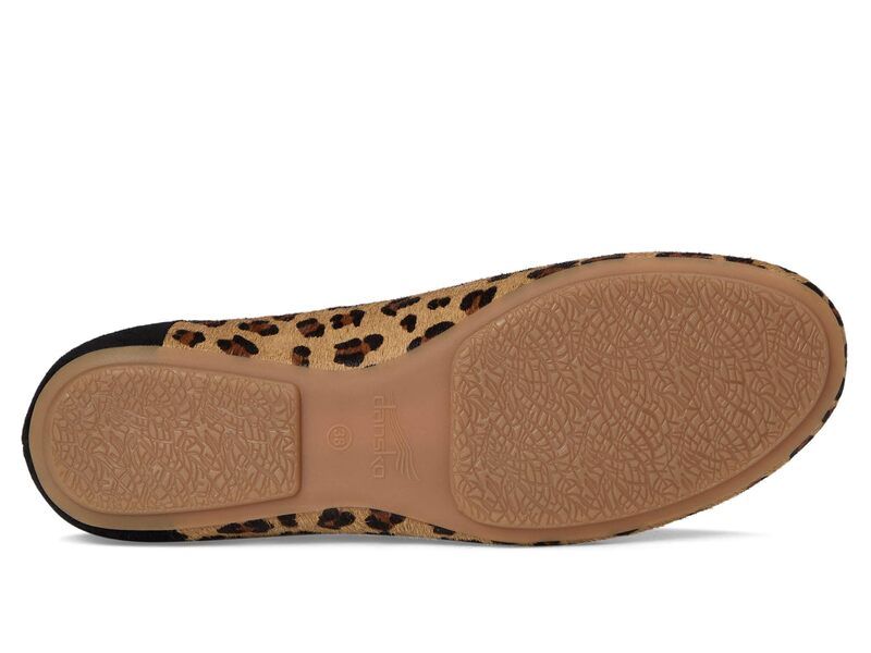 ダンスコ レディース シューズ サンダル Dansko Madisen Leopard Haircal アニマル ダンスコ レディース シューズ サンダル Dansko Madisen Leopard Haircal アニマル