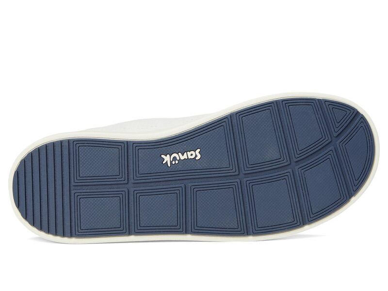 サヌーク メンズ シューズ スニーカー Sanuk Flowstate Sneaker Marshmellow サヌーク メンズ シューズ スニーカー Sanuk Flowstate Sneaker Marshmellow