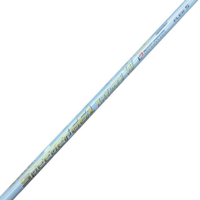 【中古】 キャロウェイ EPIC MAX LS 9° ドライバー DR Speeder 661 EVOLUTION VII (フレックスS) メンズ 男性用 右利き 右用 Cランク ゴルフクラブ