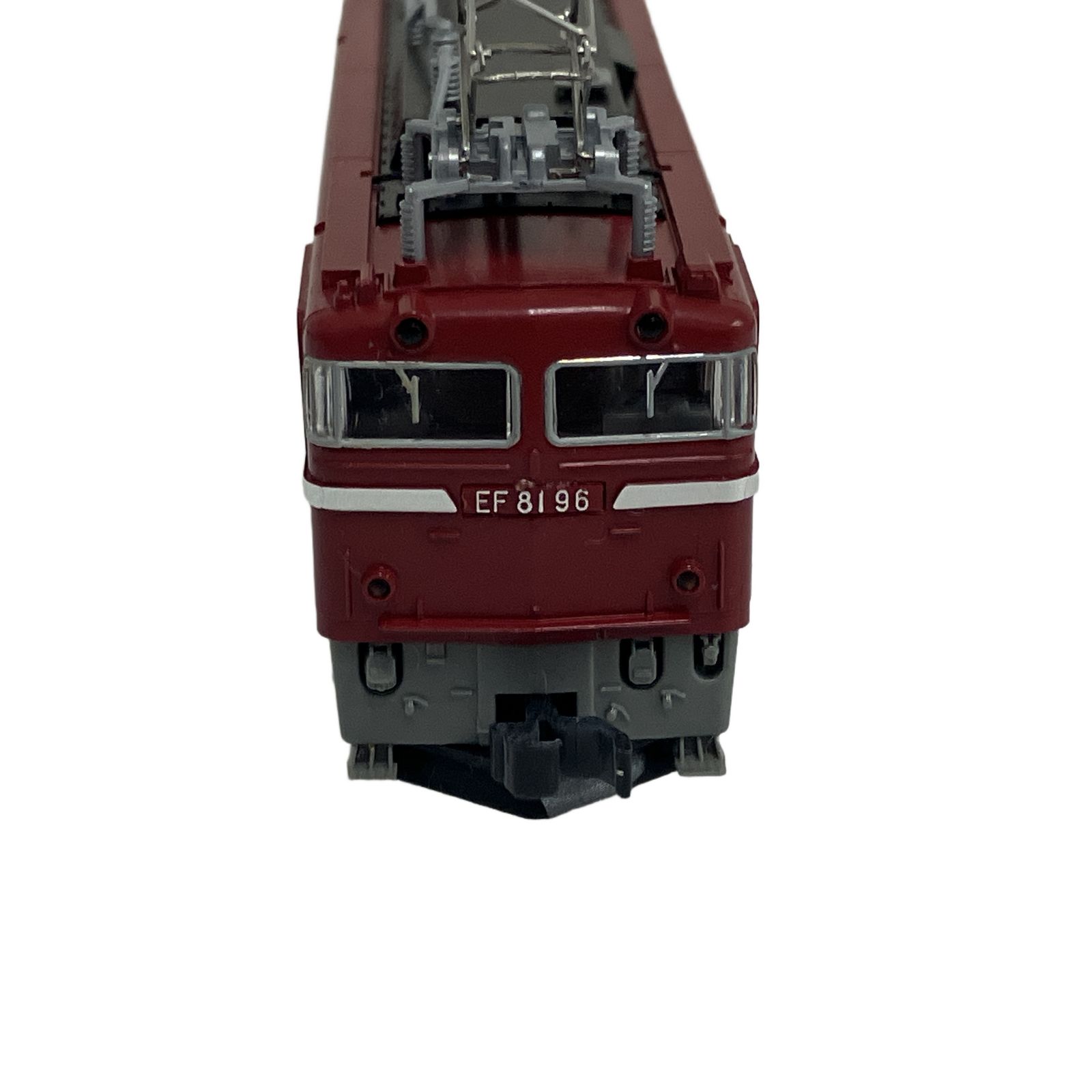 KATO 3021-3 EF81 北斗星 電気機関車 Nゲージ 鉄道模型 中古 O11288932 KATO 3021-3 EF81 北斗星 電気機関車 Nゲージ 鉄道模型 中古 O11288932