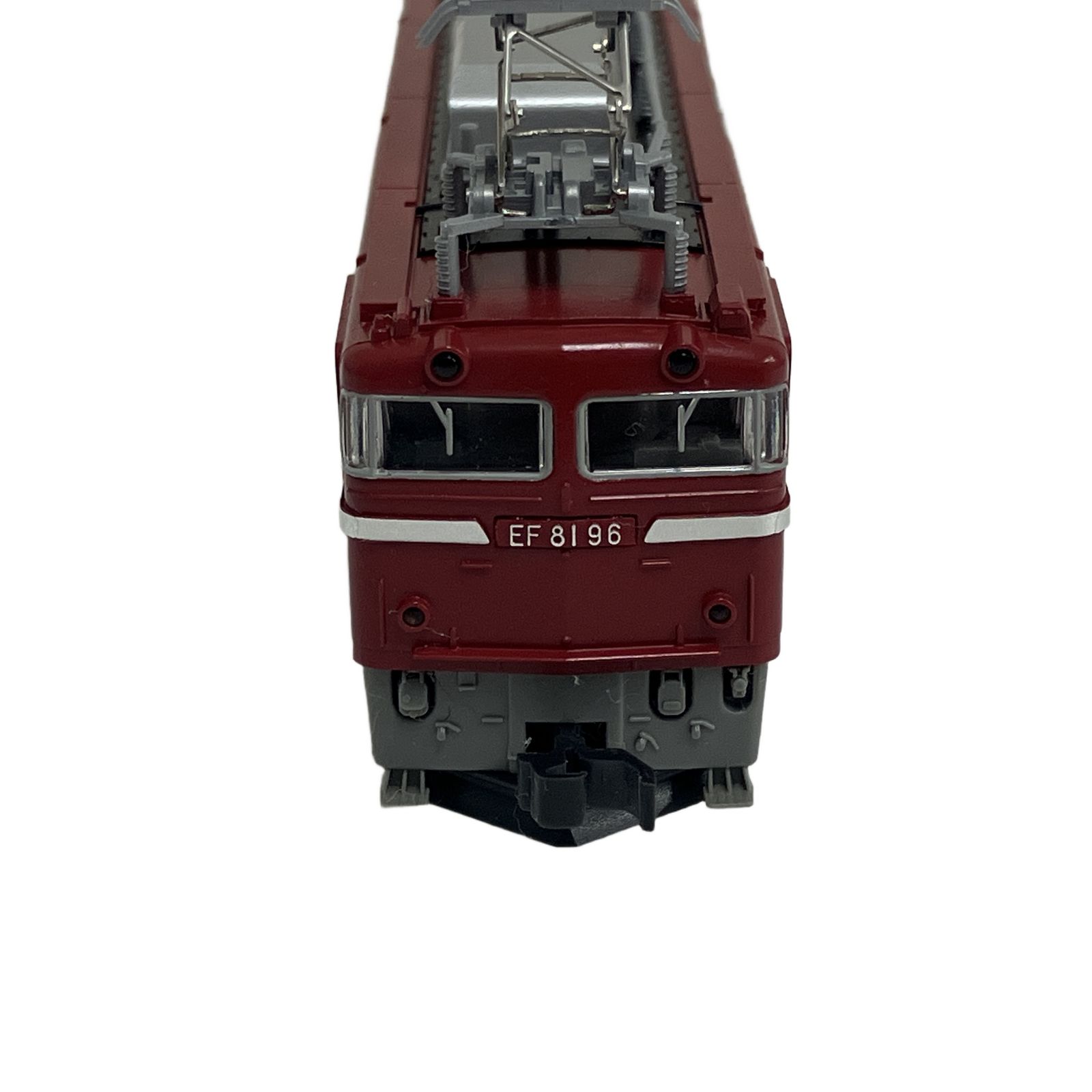 KATO 3021-3 EF81 北斗星 電気機関車 Nゲージ 鉄道模型 中古 O11288932 KATO 3021-3 EF81 北斗星 電気機関車 Nゲージ 鉄道模型 中古 O11288932