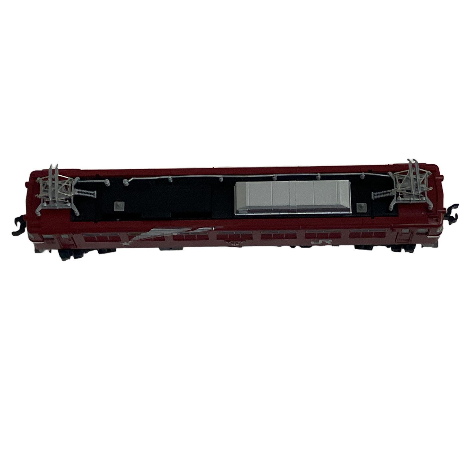 KATO 3021-3 EF81 北斗星 電気機関車 Nゲージ 鉄道模型 中古 O11288932 KATO 3021-3 EF81 北斗星 電気機関車 Nゲージ 鉄道模型 中古 O11288932