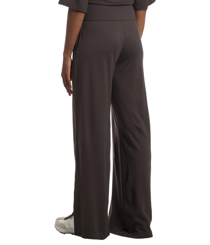 トラビスマヒュー レディース ボトムス カジュアルパンツ TravisMathew Spa Day Pants Coffee Grounds コーヒー