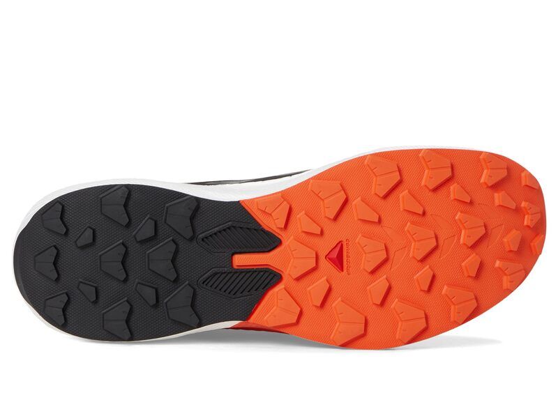 サロモン メンズ シューズ スニーカー Salomon Pulsar BlackWhiteChe ホワイト サロモン メンズ シューズ スニーカー Salomon Pulsar BlackWhiteChe ホワイト