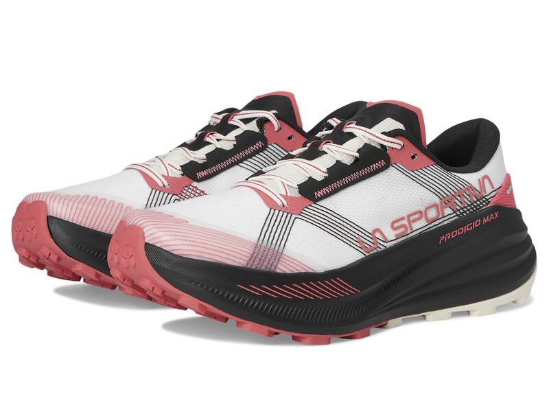 ラスポルティバ レディース シューズ スニーカー La Sportiva Prodigio Max ChalkRosebay チョーク