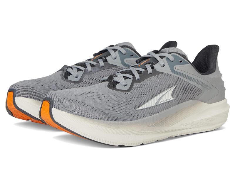 アルトラ メンズ シューズ スニーカー Altra Torin 8 Dark Shadow