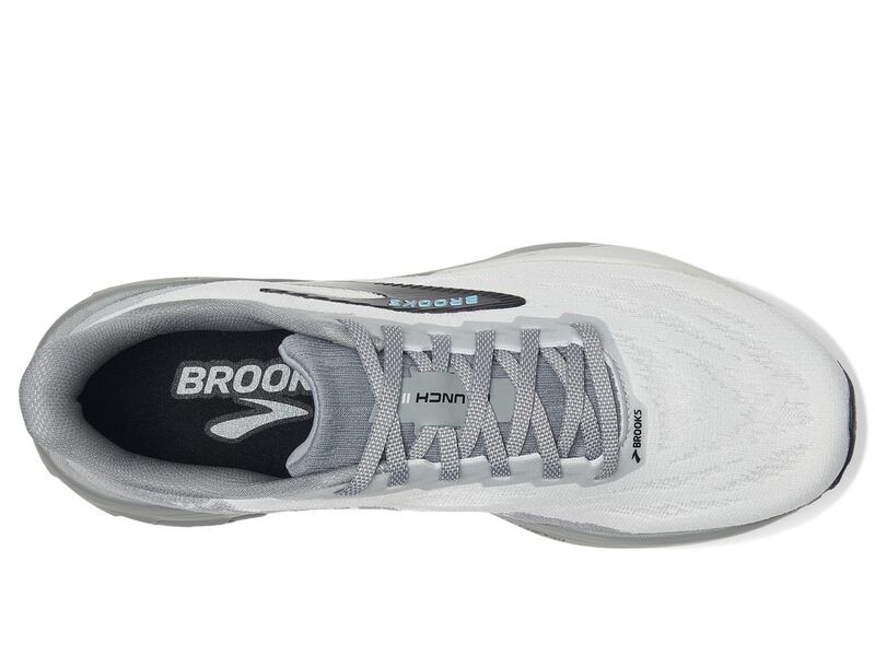 ブルックス メンズ シューズ スニーカー Brooks Launch 11 OysterPrimer G ブルックス メンズ シューズ スニーカー Brooks Launch 11 OysterPrimer G