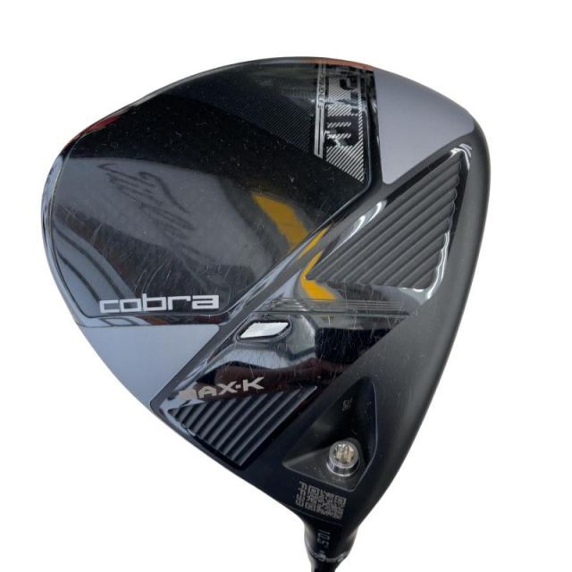 【中古】 コブラ cobra OPTM MAX-K 10.5° ドライバー DR リシャフト (フレックスその他) メンズ 男性用 右利き 右用 Cランク ゴルフクラブ