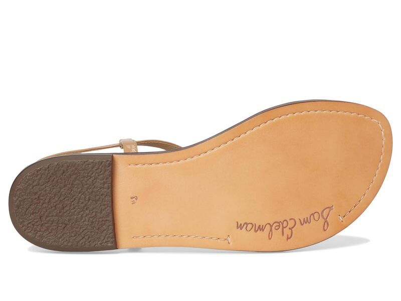 サムエデルマン レディース シューズ サンダル Sam Edelman Gigi Almond Patent L