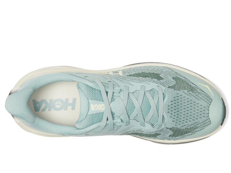 ホカオネオネ メンズ シューズ スニーカー Hoka Challenger 8 JadeTruffle Sa
