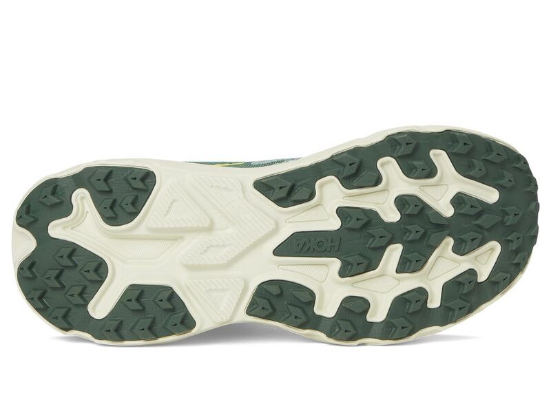ホカオネオネ メンズ シューズ スニーカー Hoka Challenger 8 JadeTruffle Sa
