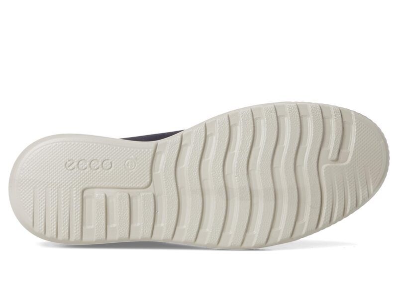 エコー メンズ シューズ スニーカー ECCO Byway Epoch SlipOn Sneaker Marine Nubuck