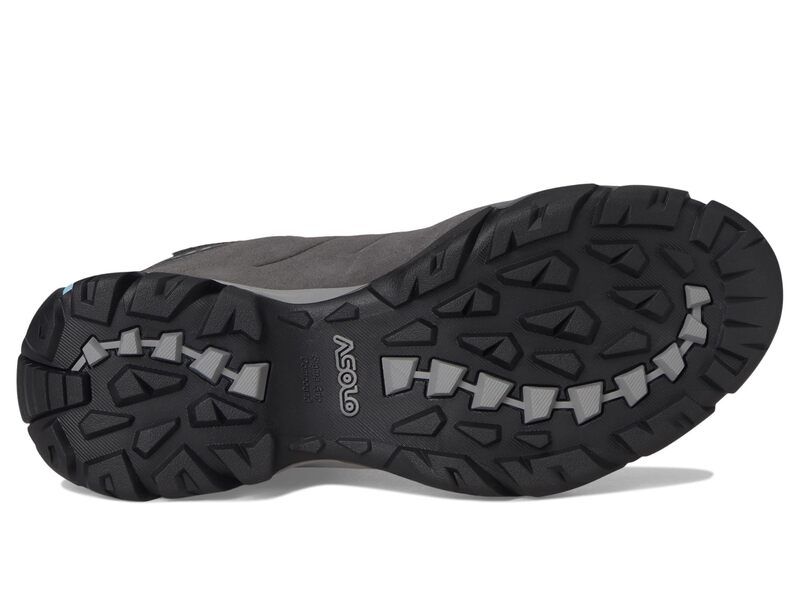 アゾロ レディース シューズ ブーツ・レインブーツ Asolo Acadia Mid Lth GTX Bunion GraphiteSky Bl グラファイト アゾロ レディース シューズ ブーツ・レインブーツ Asolo Acadia Mid Lth GTX Bunion GraphiteSky Bl グラファイト