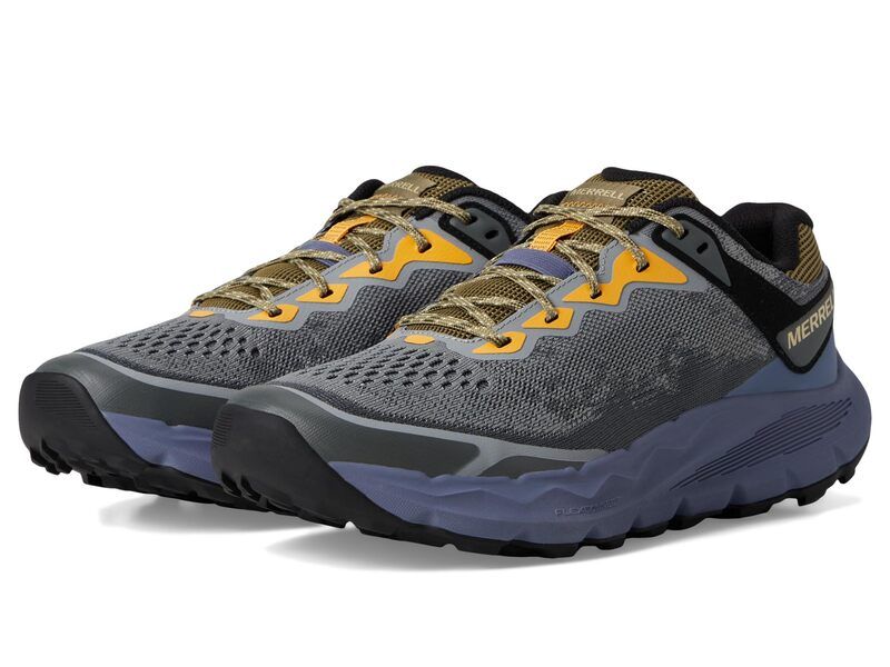 メレル メンズ シューズ スニーカー Merrell Nova 4 Cement